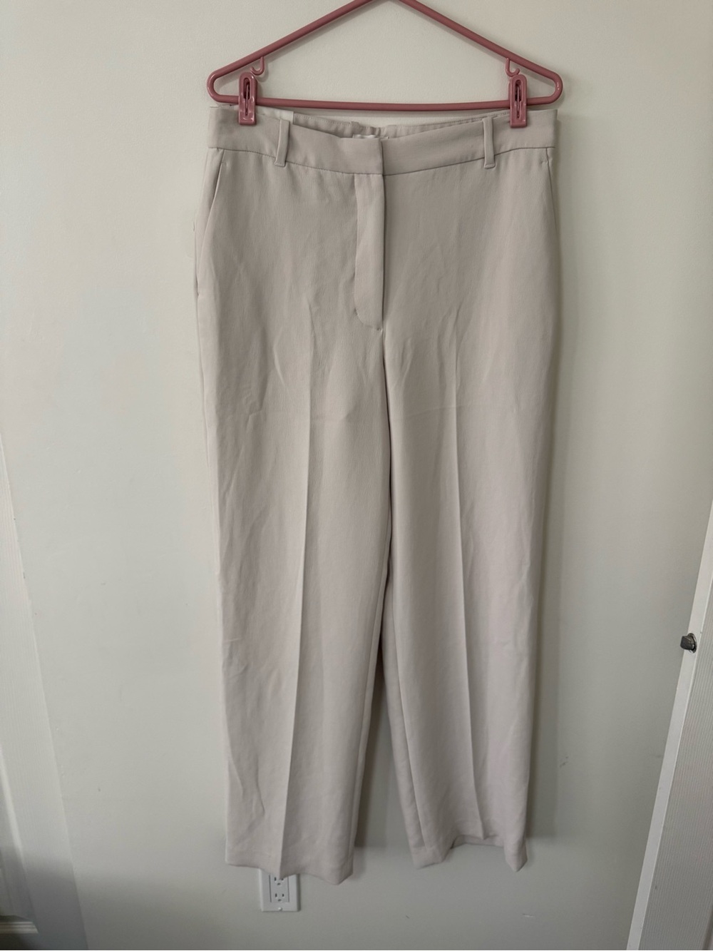 NEW Aritzia Wilfred Agency Pants - Picture 2 of 6